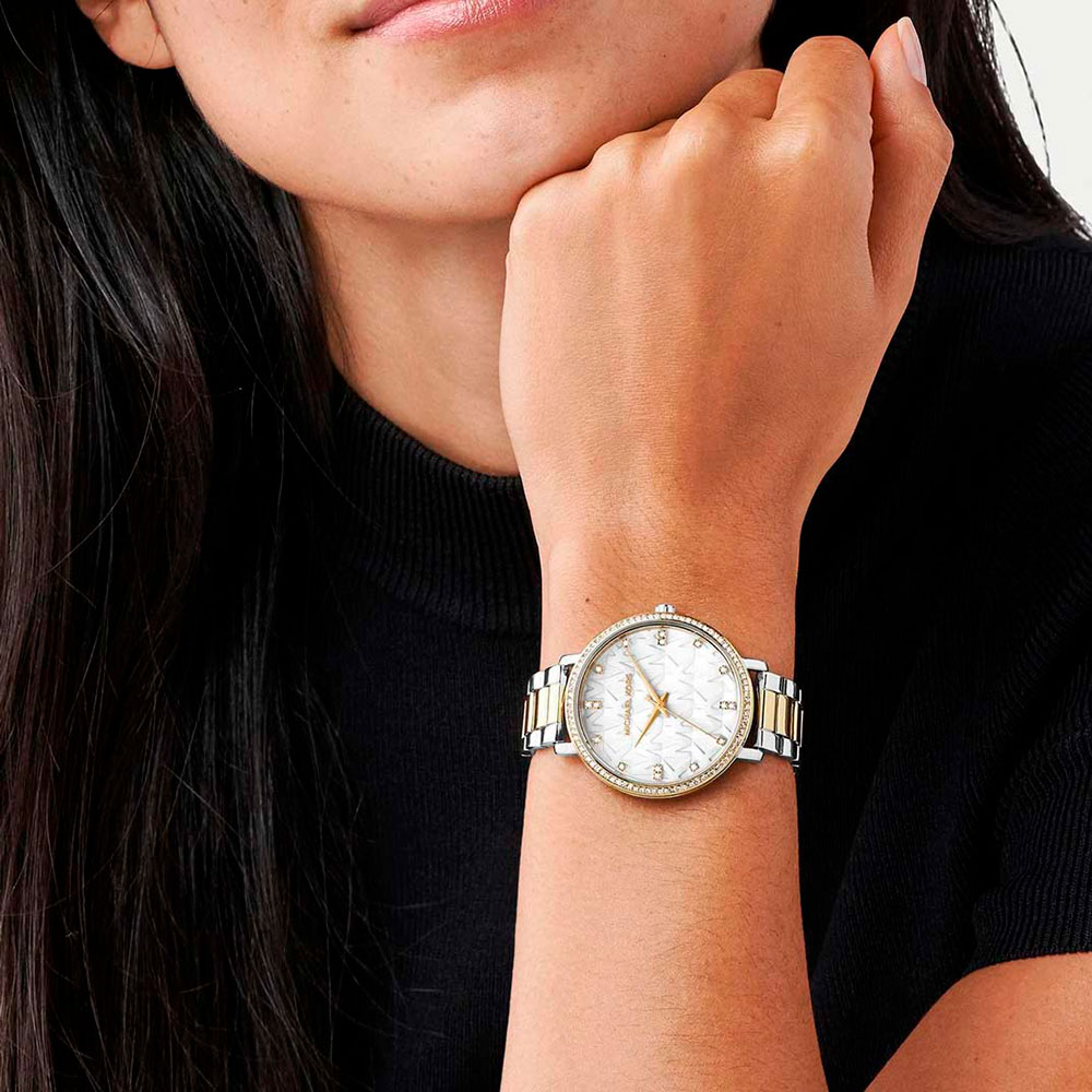 Michael Kors MK4918